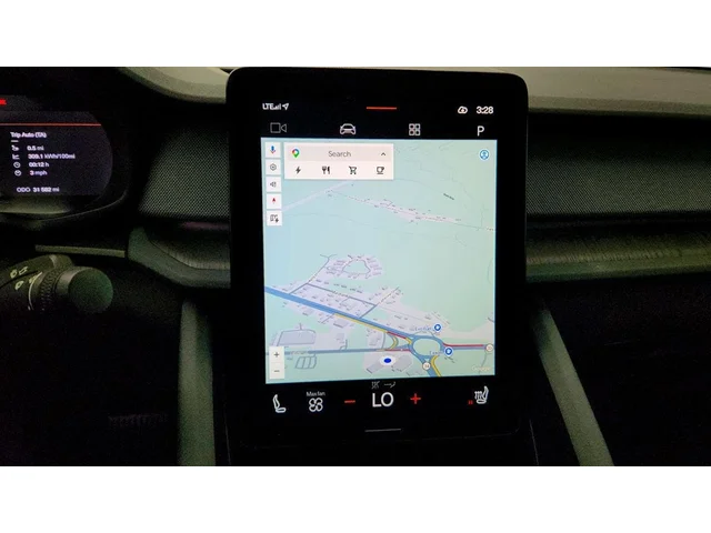 SEMINUEVOS POLESTAR 2 a Estados en autogozo