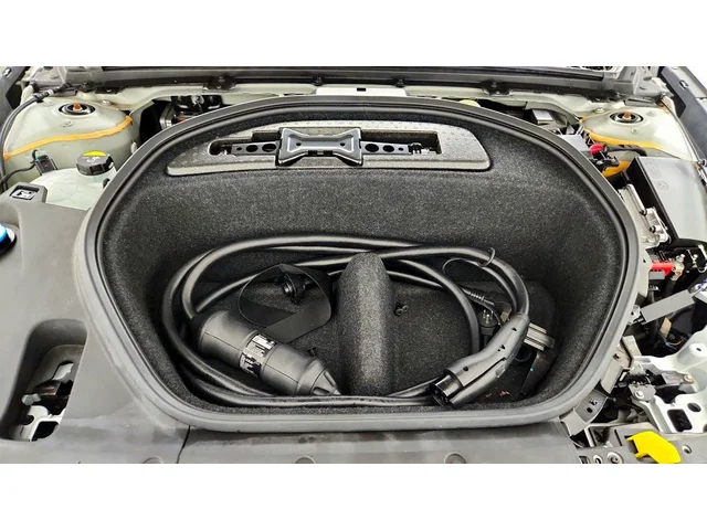 SEMINUEVOS POLESTAR 2 a Estados en autogozo