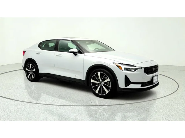 SEMINUEVOS POLESTAR 2 a Estados en autogozo