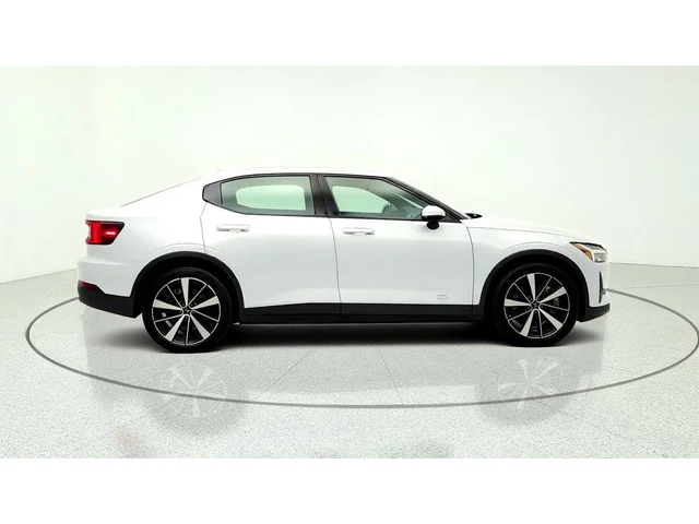 SEMINUEVOS POLESTAR 2 a Estados en autogozo