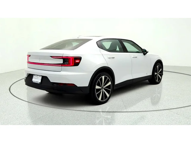 SEMINUEVOS POLESTAR 2 a Estados en autogozo