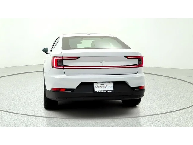 SEMINUEVOS POLESTAR 2 a Estados en autogozo