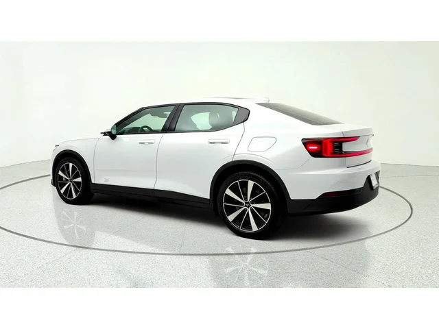 SEMINUEVOS POLESTAR 2 a Estados en autogozo