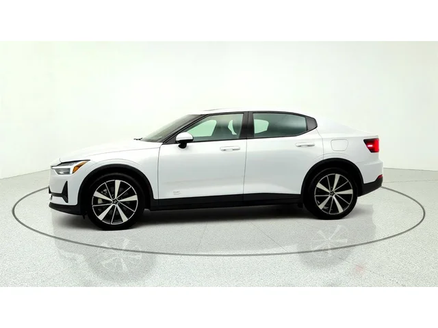 SEMINUEVOS POLESTAR 2 a Estados en autogozo
