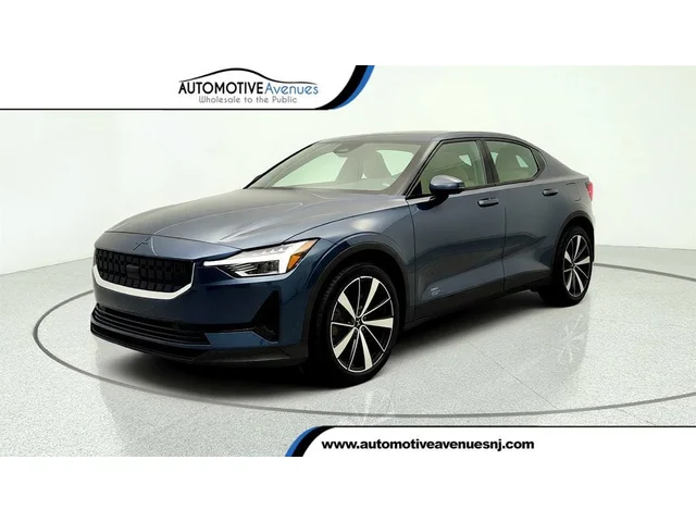 SEMINUEVOS POLESTAR 2 a Estados en autogozo
