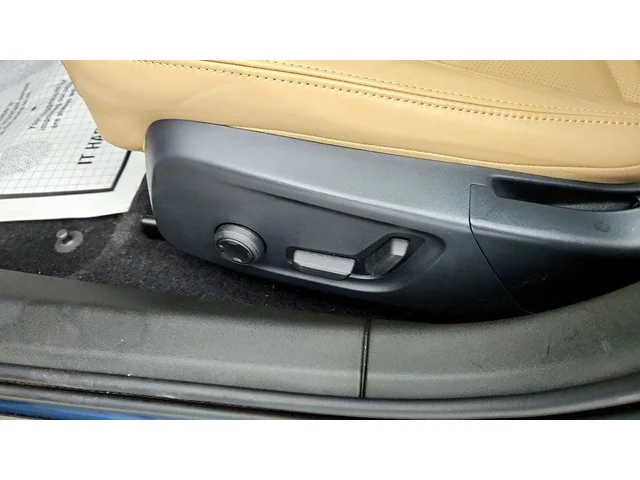 SEMINUEVOS POLESTAR 2 a Estados en autogozo