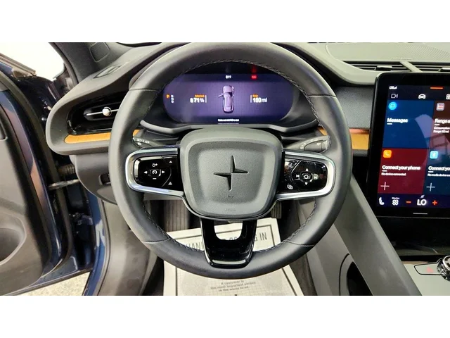 SEMINUEVOS POLESTAR 2 a Estados en autogozo