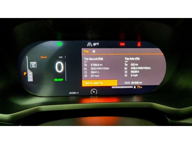 SEMINUEVOS POLESTAR 2 a Estados en autogozo