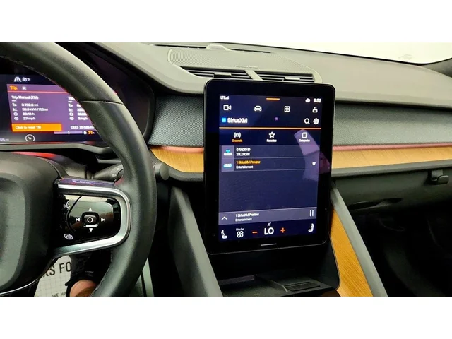 SEMINUEVOS POLESTAR 2 a Estados en autogozo