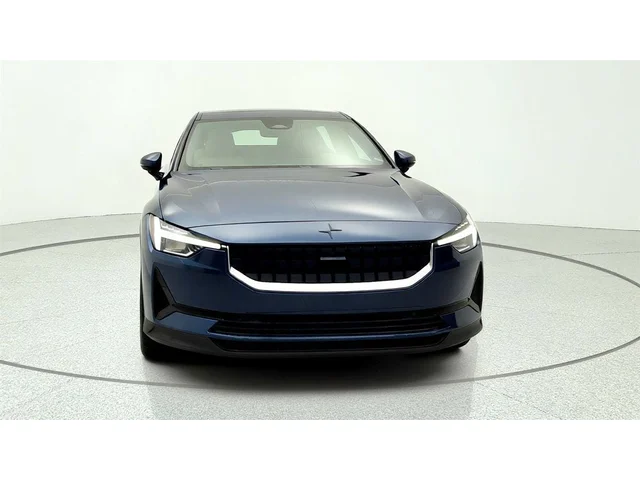 SEMINUEVOS POLESTAR 2 a Estados en autogozo