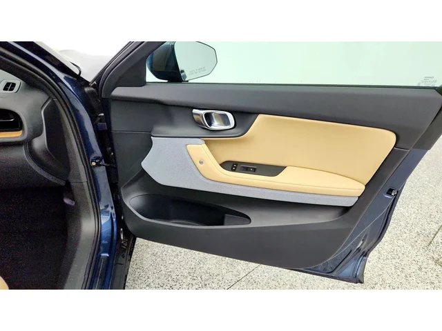 SEMINUEVOS POLESTAR 2 a Estados en autogozo