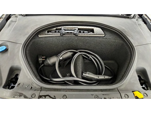 SEMINUEVOS POLESTAR 2 a Estados en autogozo