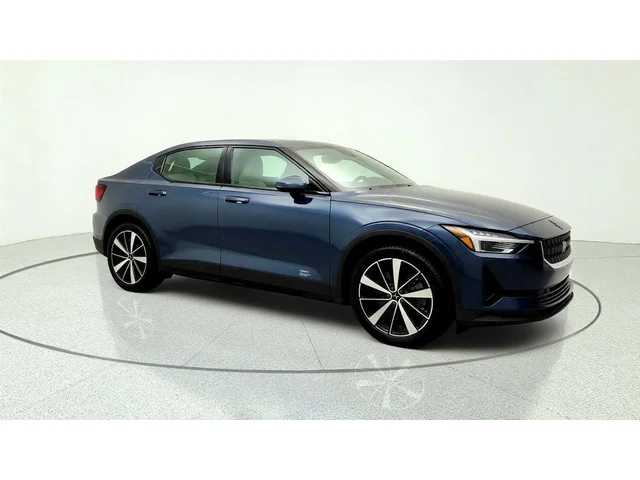 SEMINUEVOS POLESTAR 2 a Estados en autogozo