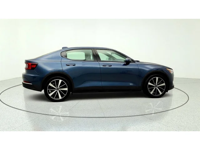 SEMINUEVOS POLESTAR 2 a Estados en autogozo