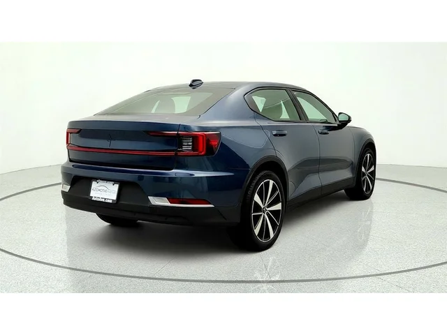 SEMINUEVOS POLESTAR 2 a Estados en autogozo