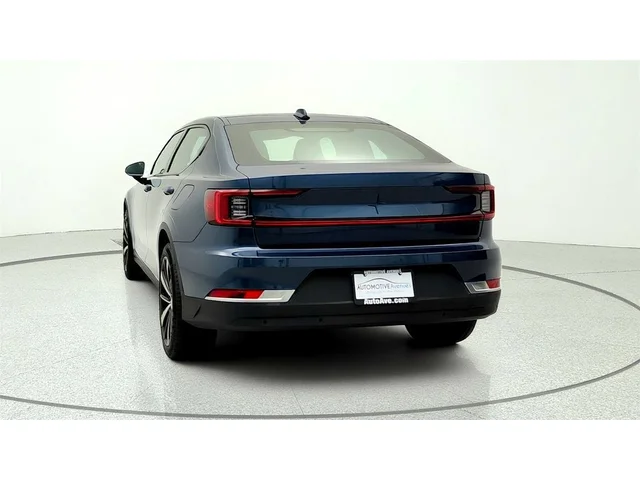 SEMINUEVOS POLESTAR 2 a Estados en autogozo