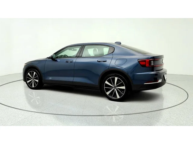 SEMINUEVOS POLESTAR 2 a Estados en autogozo