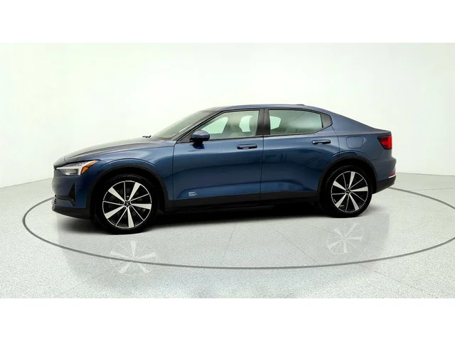 SEMINUEVOS POLESTAR 2 a Estados en autogozo