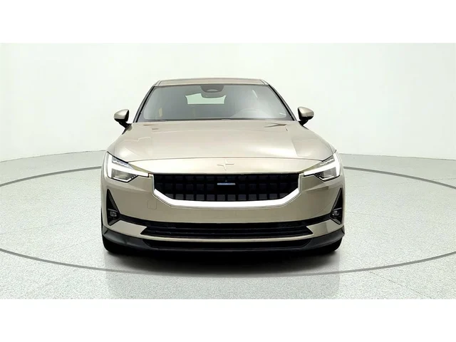 SEMINUEVOS POLESTAR 2 a Estados en autogozo