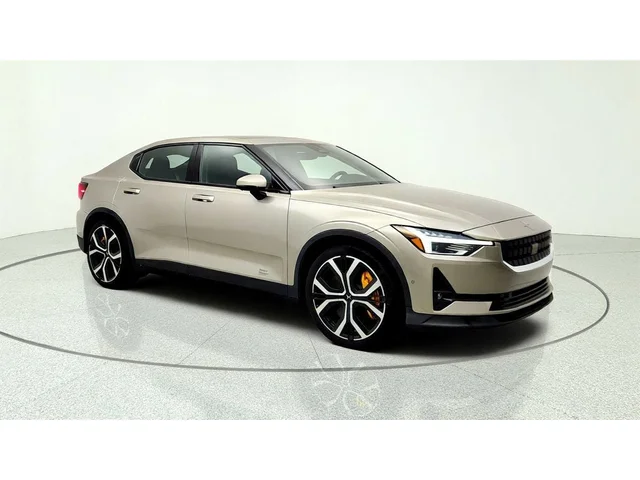 SEMINUEVOS POLESTAR 2 a Estados en autogozo