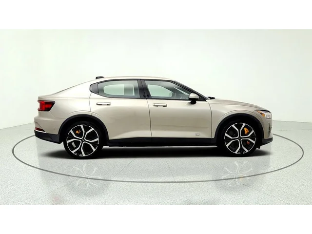 SEMINUEVOS POLESTAR 2 a Estados en autogozo