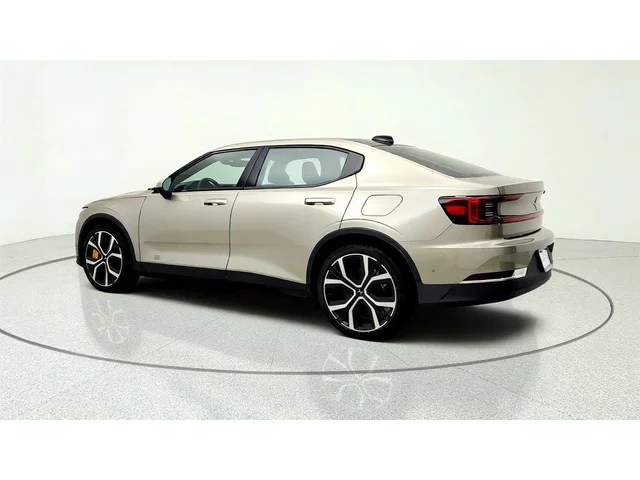 SEMINUEVOS POLESTAR 2 a Estados en autogozo