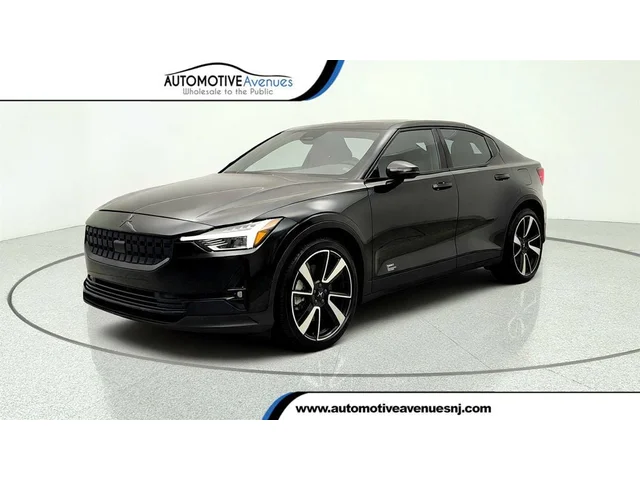 SEMINUEVOS POLESTAR 2 a Estados en autogozo