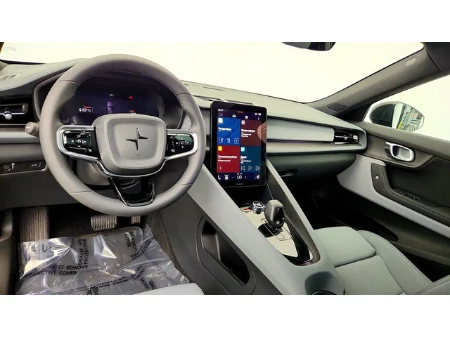 SEMINUEVOS POLESTAR 2 a Estados en autogozo