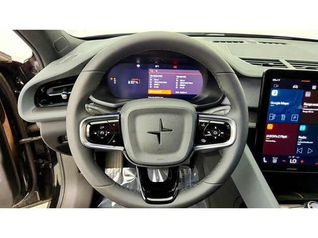 SEMINUEVOS POLESTAR 2 a Estados en autogozo
