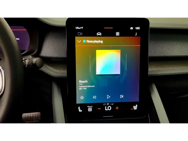 SEMINUEVOS POLESTAR 2 a Estados en autogozo