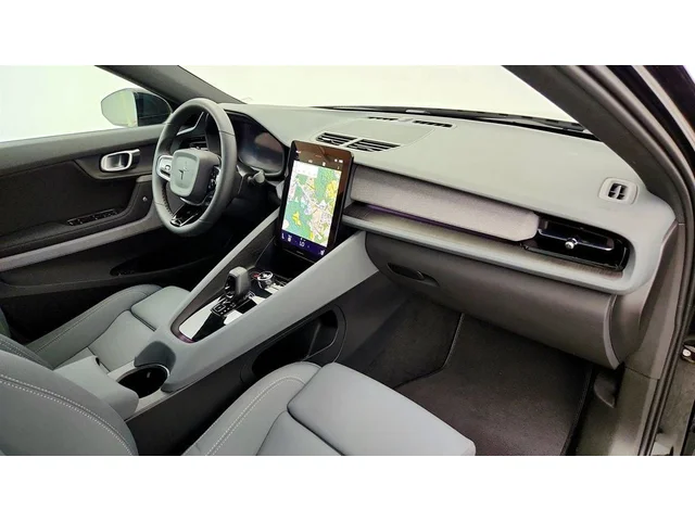 SEMINUEVOS POLESTAR 2 a Estados en autogozo