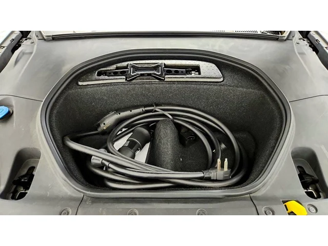 SEMINUEVOS POLESTAR 2 a Estados en autogozo