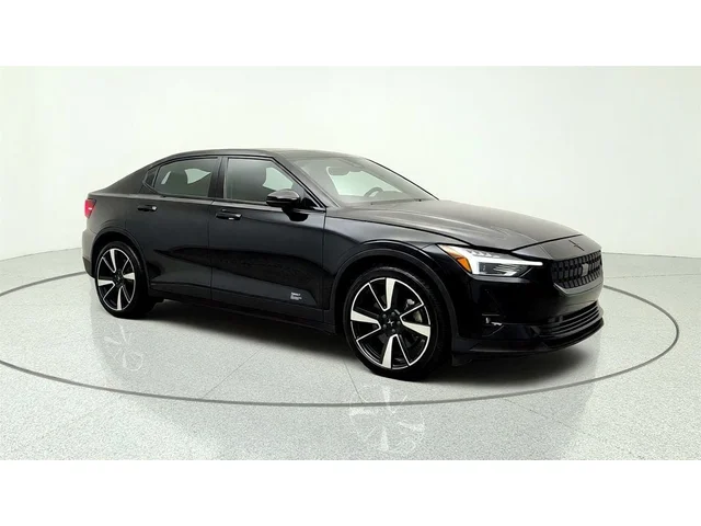 SEMINUEVOS POLESTAR 2 a Estados en autogozo