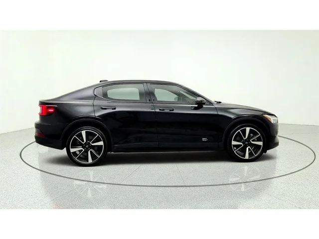 SEMINUEVOS POLESTAR 2 a Estados en autogozo