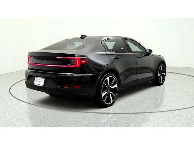 SEMINUEVOS POLESTAR 2 a Estados en autogozo