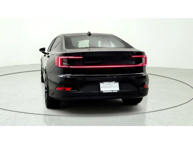 SEMINUEVOS POLESTAR 2 a Estados en autogozo