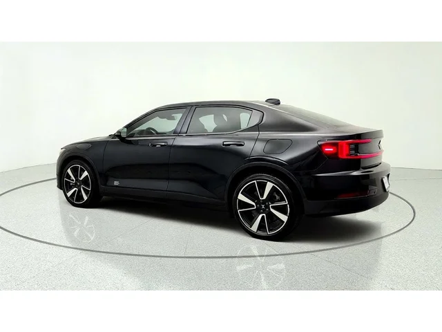 SEMINUEVOS POLESTAR 2 a Estados en autogozo