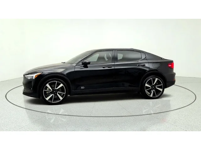 SEMINUEVOS POLESTAR 2 a Estados en autogozo