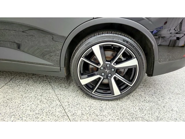 SEMINUEVOS POLESTAR 2 a Estados en autogozo