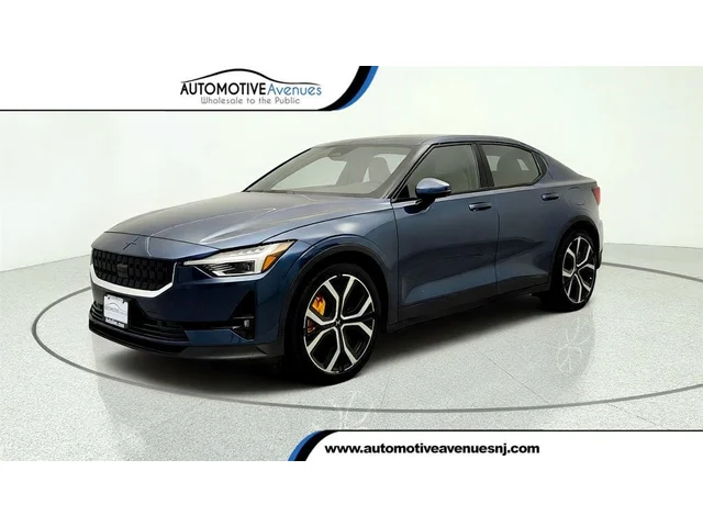 SEMINUEVOS POLESTAR 2 a Estados en autogozo