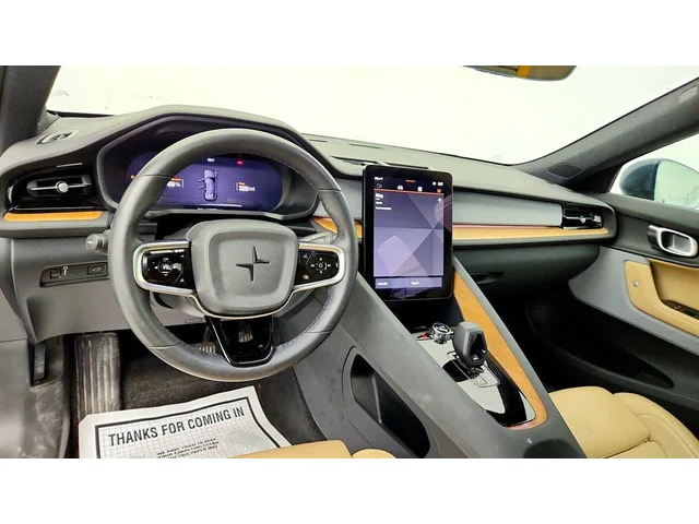 SEMINUEVOS POLESTAR 2 a Estados en autogozo