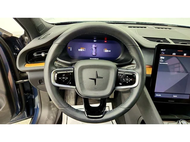 SEMINUEVOS POLESTAR 2 a Estados en autogozo