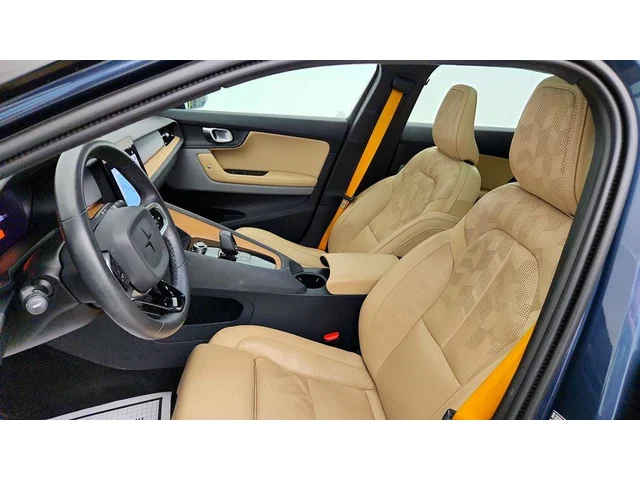 SEMINUEVOS POLESTAR 2 a Estados en autogozo