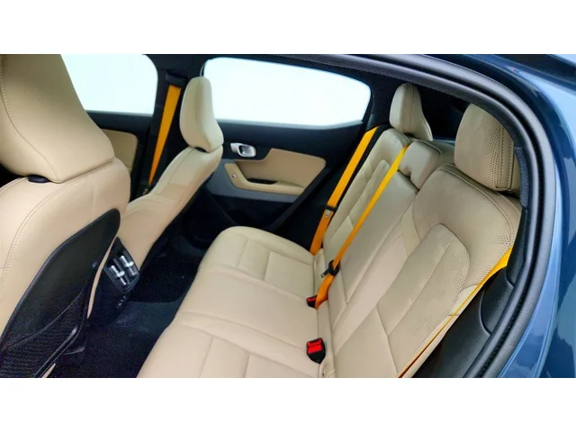 SEMINUEVOS POLESTAR 2 a Estados en autogozo