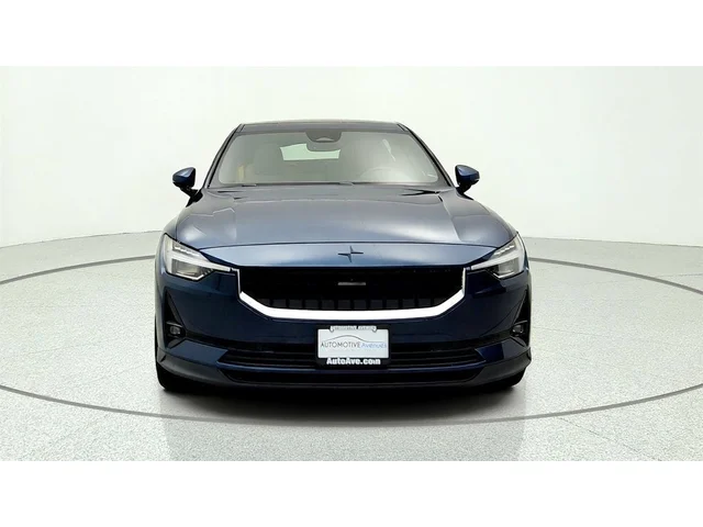 SEMINUEVOS POLESTAR 2 a Estados en autogozo
