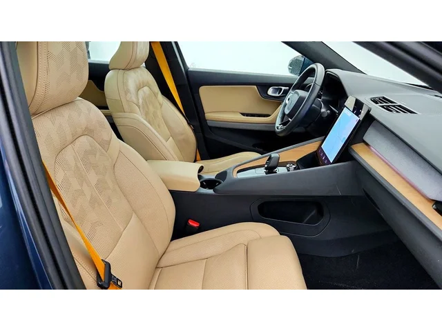 SEMINUEVOS POLESTAR 2 a Estados en autogozo
