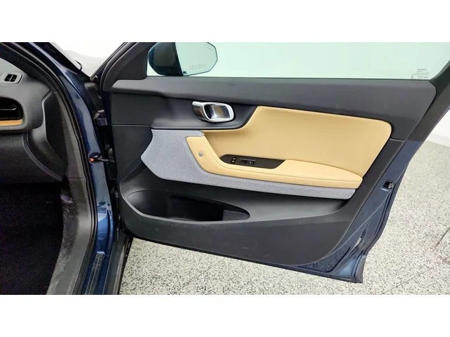 SEMINUEVOS POLESTAR 2 a Estados en autogozo