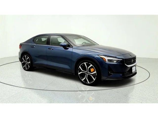 SEMINUEVOS POLESTAR 2 a Estados en autogozo