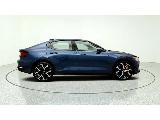 SEMINUEVOS POLESTAR 2 a Estados en autogozo