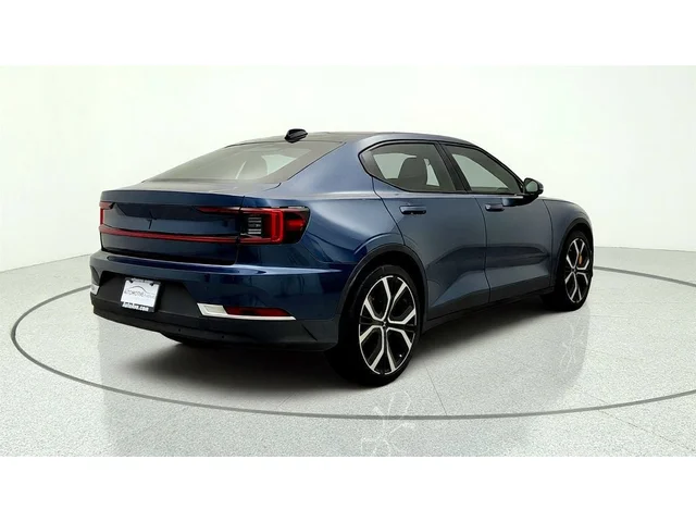 SEMINUEVOS POLESTAR 2 a Estados en autogozo